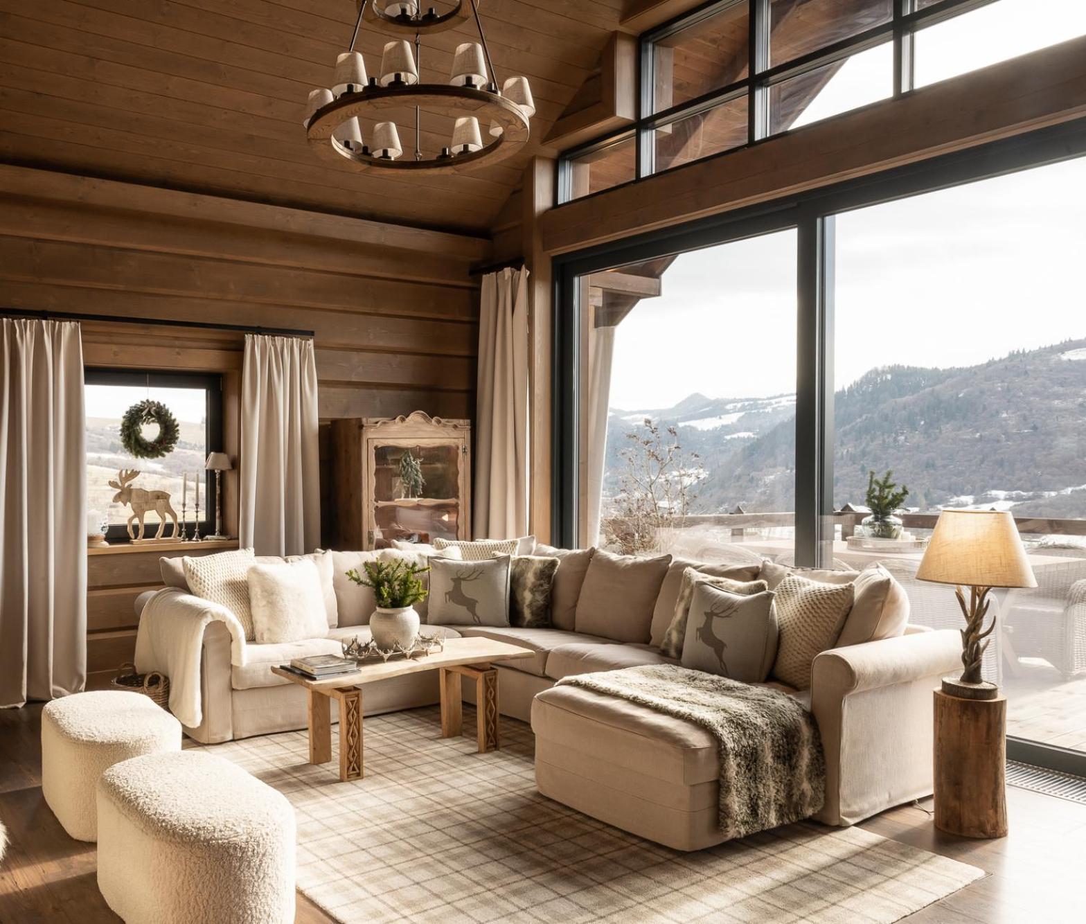 Chalet Villa Pod Jemiola Щавниця Екстер'єр фото
