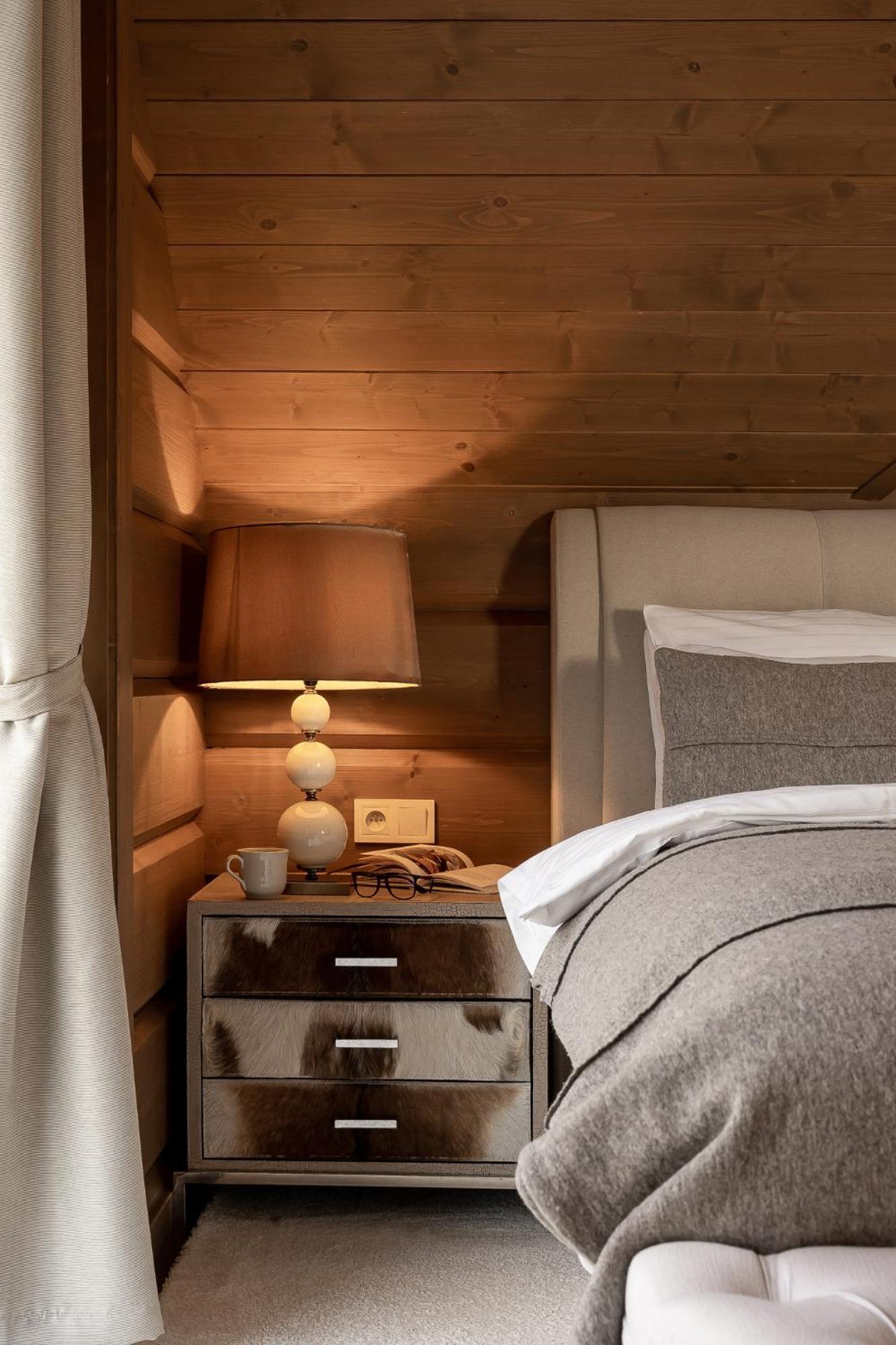 Chalet Villa Pod Jemiola Щавниця Екстер'єр фото